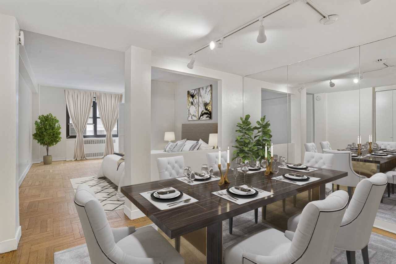 Best Location in  the heart of   midtown east Manhattan
