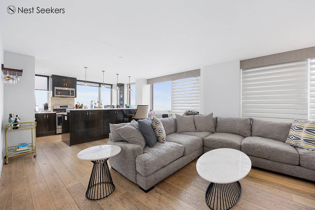 Bring your Sunglasses for this  Special, Spacious, 3BDR/3BA Sundrenched home in the Sky!!!