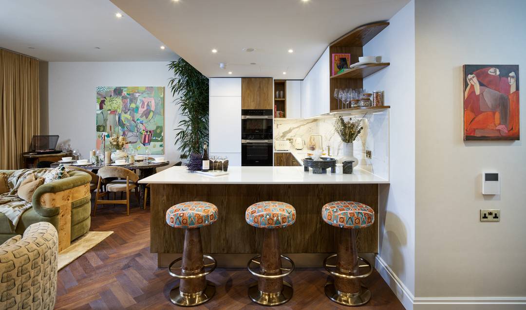 The Gallery | Camden Goods Yard - A New Lifestyle Destination in NW1