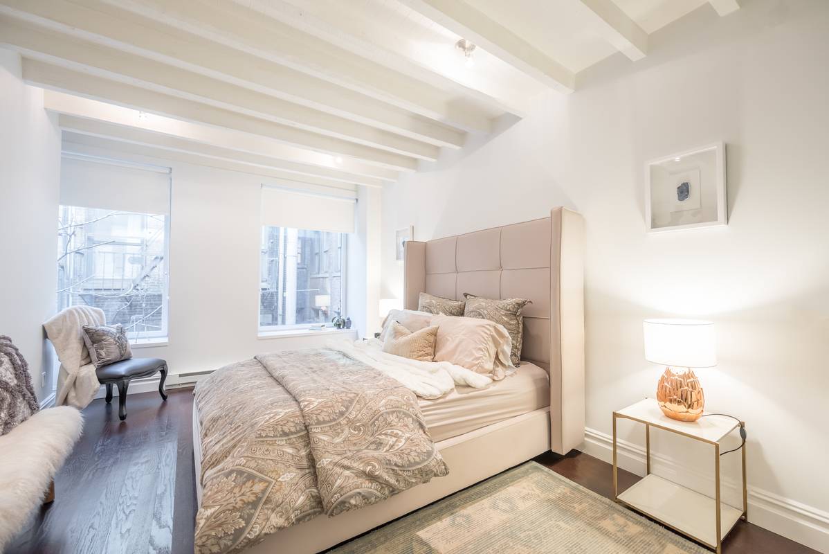 Nomad/Flatiron/Chelsea/Flower District
