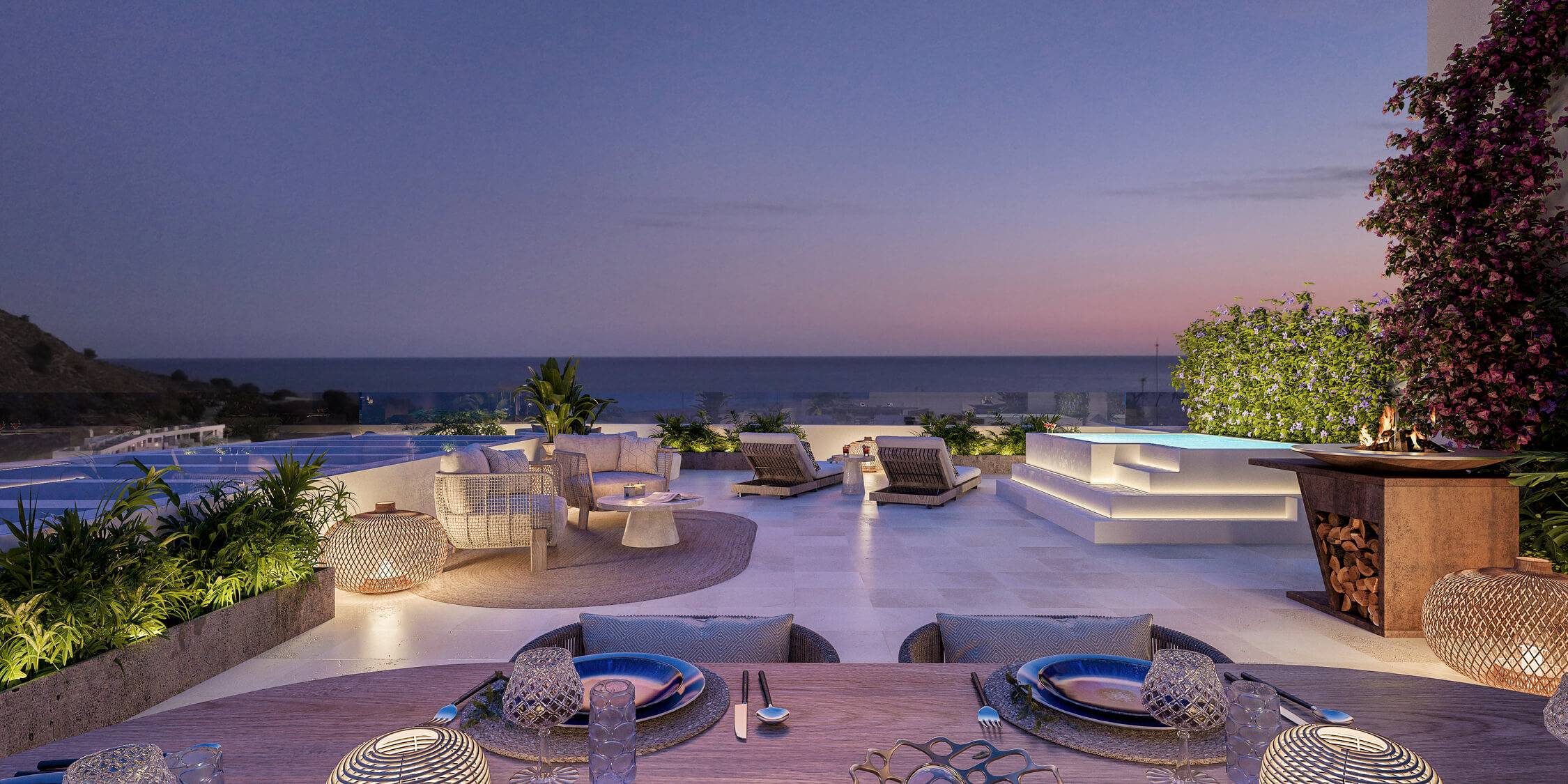 ALONIS LIVING PLAYA DEL TORRES