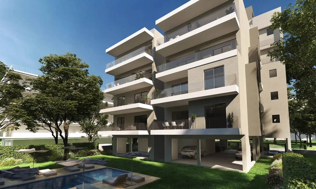 Luxurious Apartment for sale - Elliniko