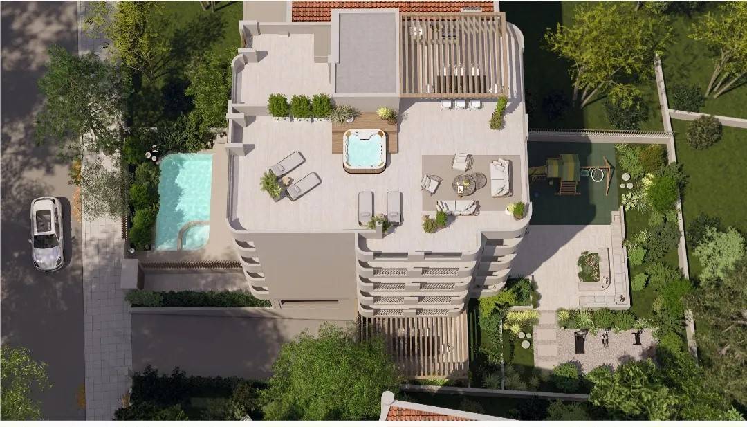 Luxury maisonette  - Voula / Athens