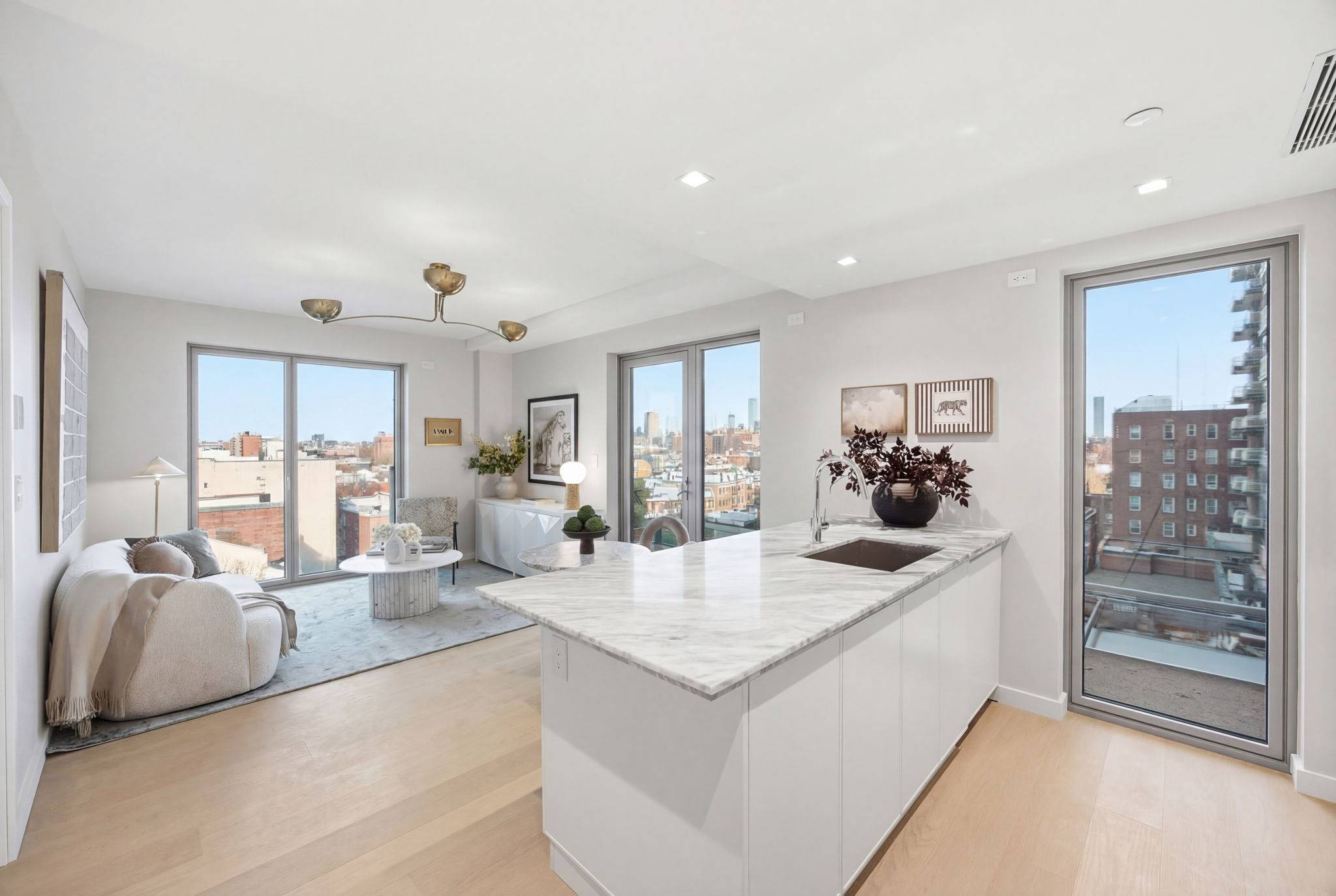 NEW DEVELOPMENT CONDO PRIME SUNNYSIDE EAST