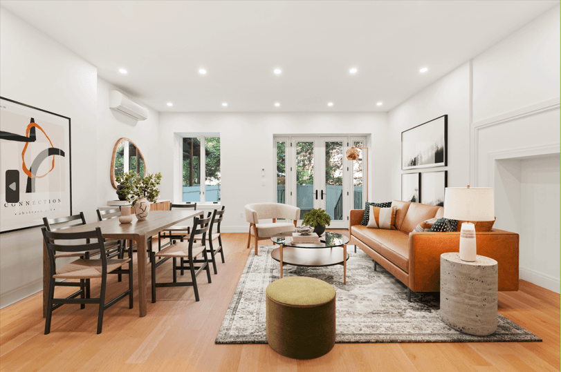 979 Lafayette Avenue Unit 1