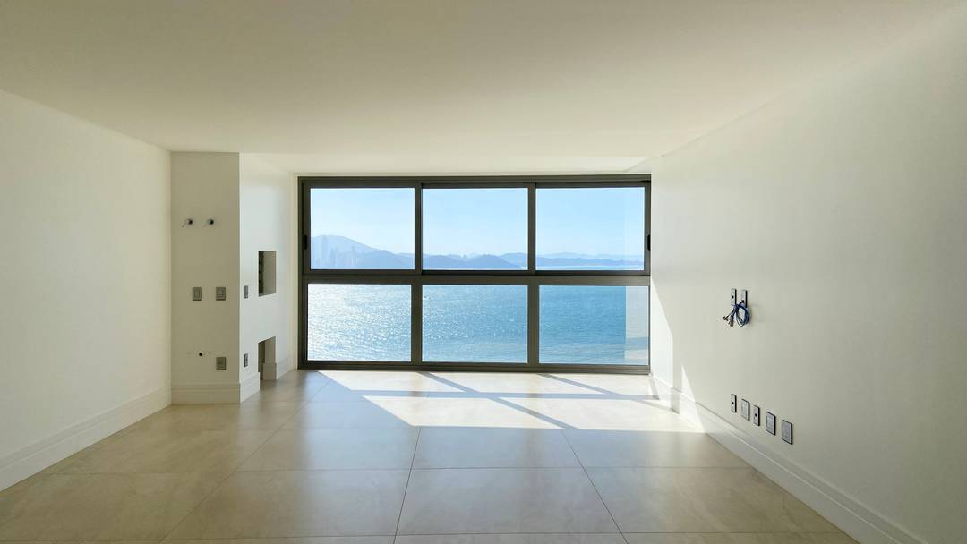 Pharos by Cechinel | Luxury Oceanfront Living in Balneário Camboriú – Unit on the 15th Floor Available