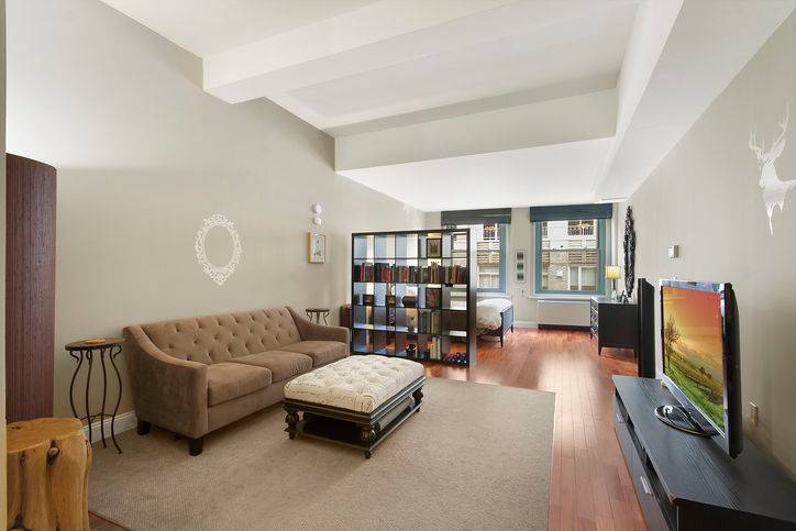 80 John Street - Spacious loft for rent