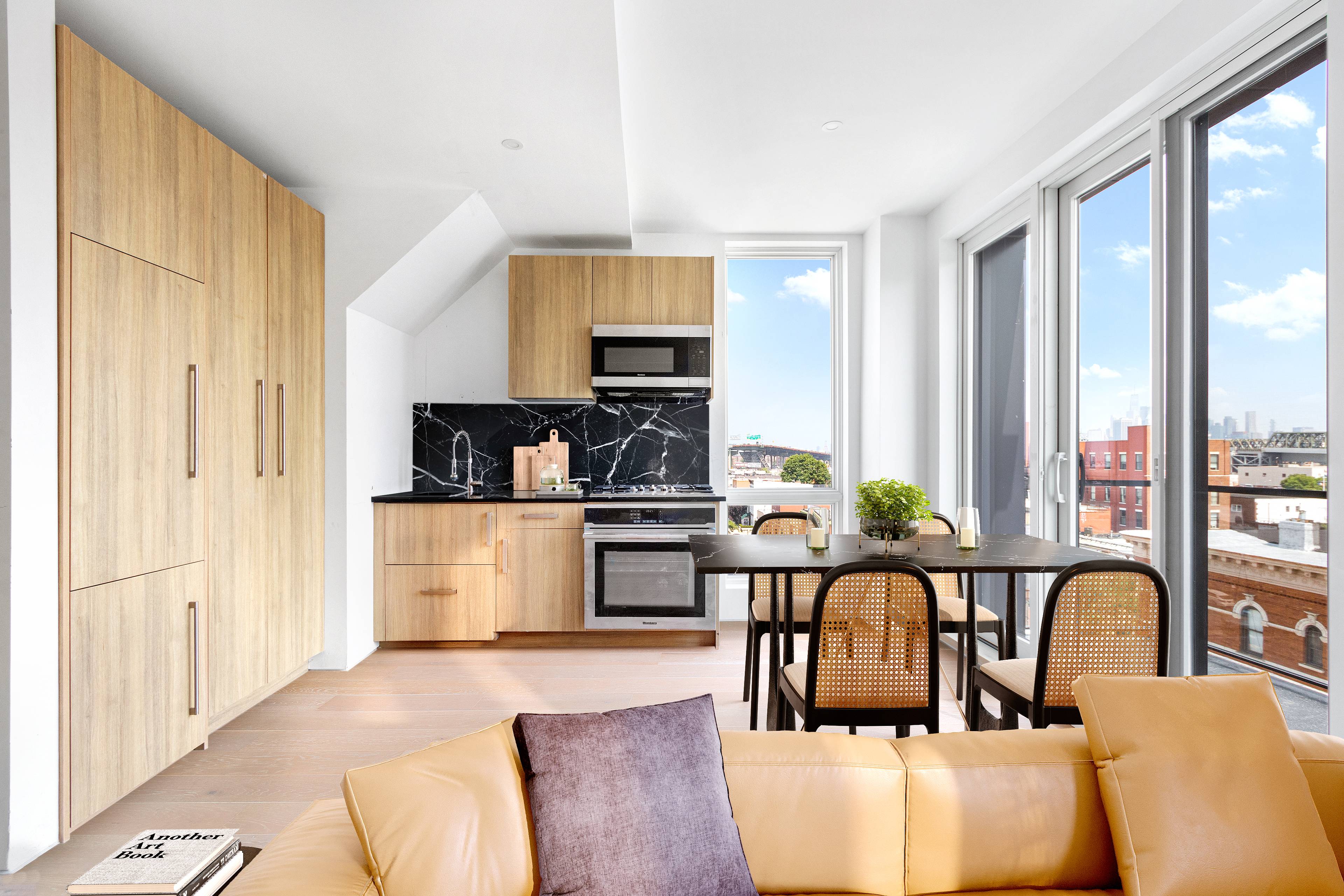 LUXURY NEW DEVELOPMENT IN THE HEART OF GOWANUS