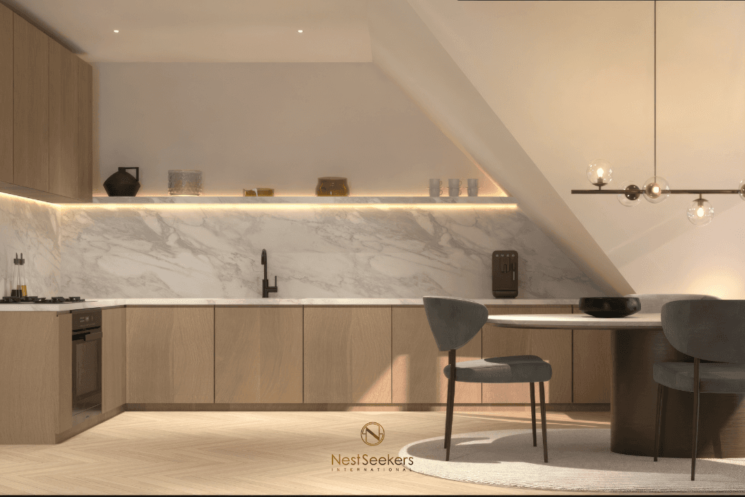 Get Ready for 2024 - Off Plan Apartments at OH SO CLOSE