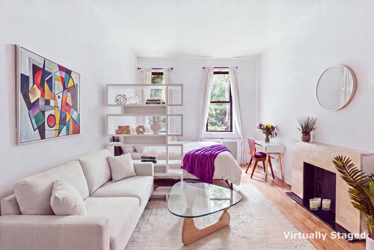 South Facing large Studio, easily convertible to a one bedroom available on the UES, steps from Carl Schurz park