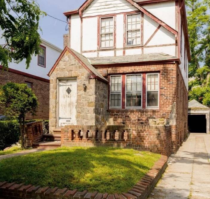 COVETED BEACH STREET PROPERTY