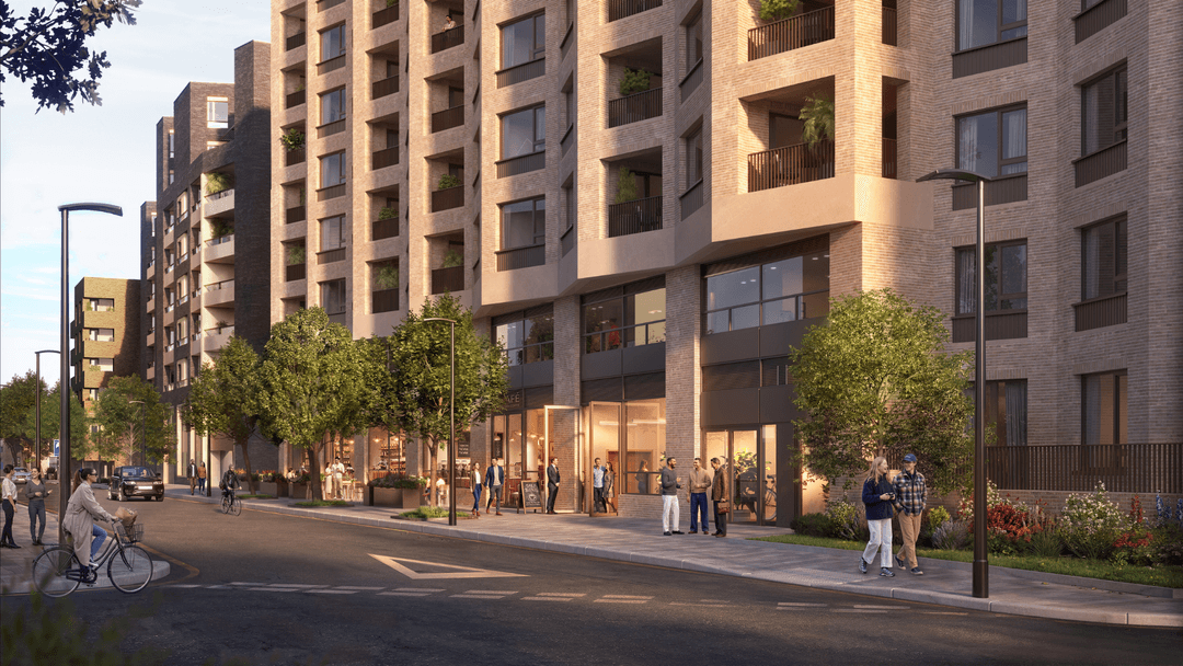 The Malthouse | Bermondsey – Discover Life at the Centre of London’s Creative Quarter