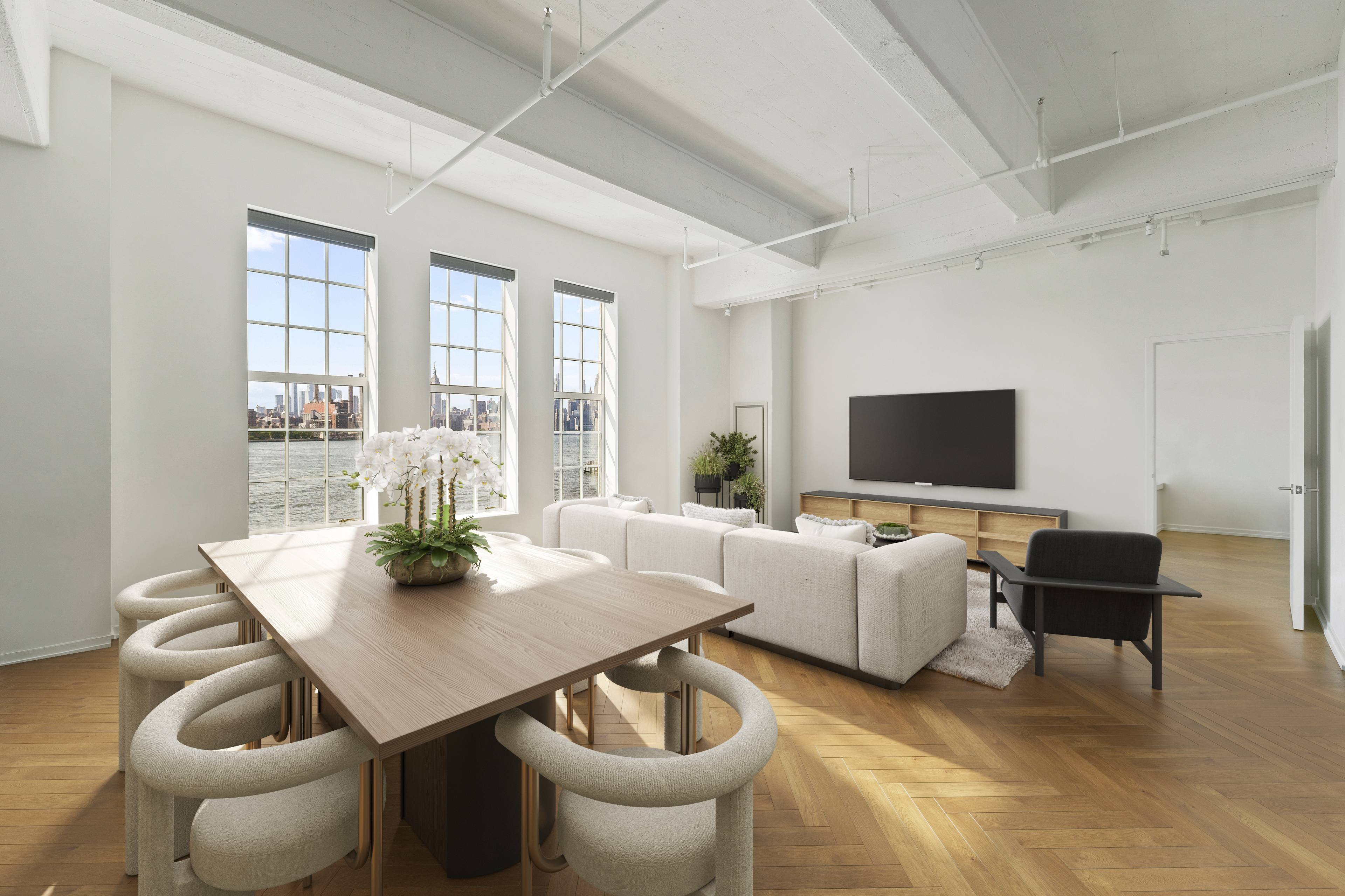 WATERFRONT VIEWS AT 184 KENT