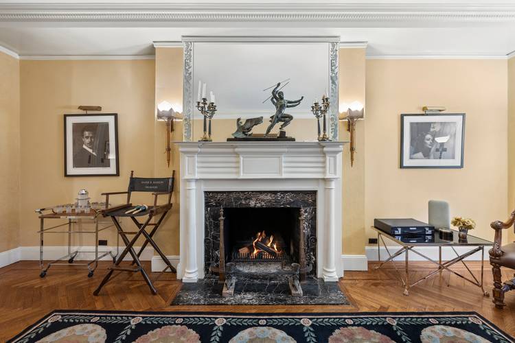 Iconic Architecture, Exclusive Living: A Candela-Designed Sutton Place Residence