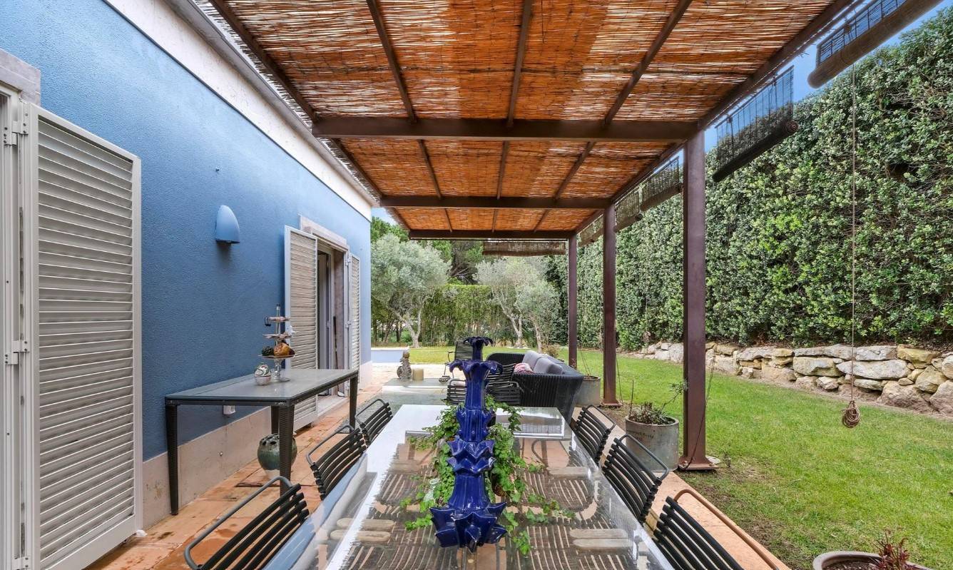 Villa 5 bedrooms, Cascais, Portugal
