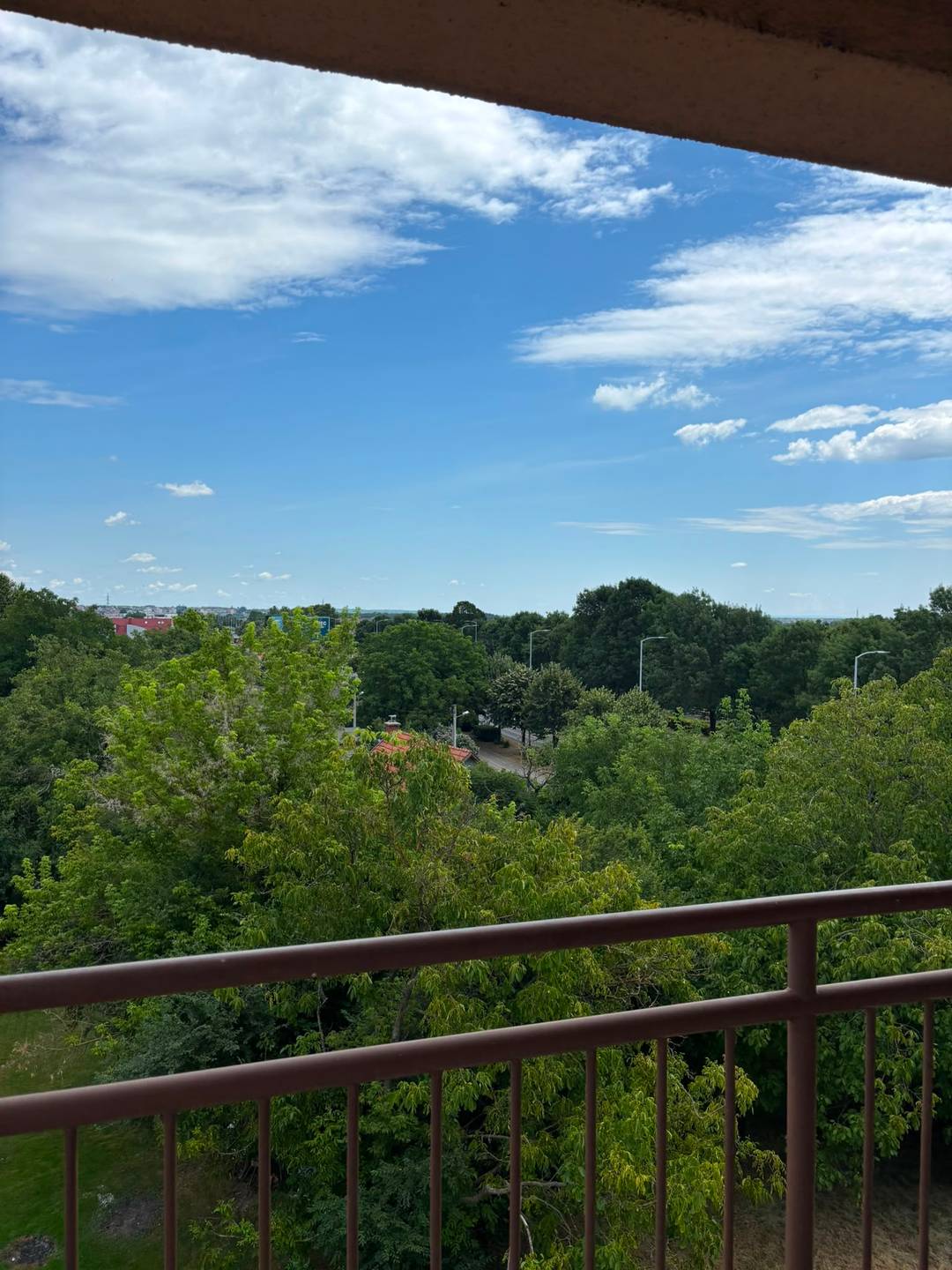 Bright 1-Bedroom Apartment with Spacious Southeast Loggia | 58.24 m² | Dubrava