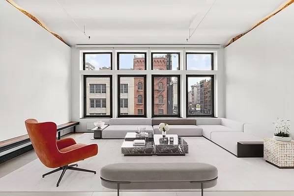 CHIC NOHO LOFT 2BR/2BA DESIGNER HOME
