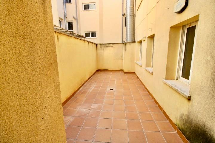 APARTMENT FOR SALE IN SANT PERE DE RIBES CENTER