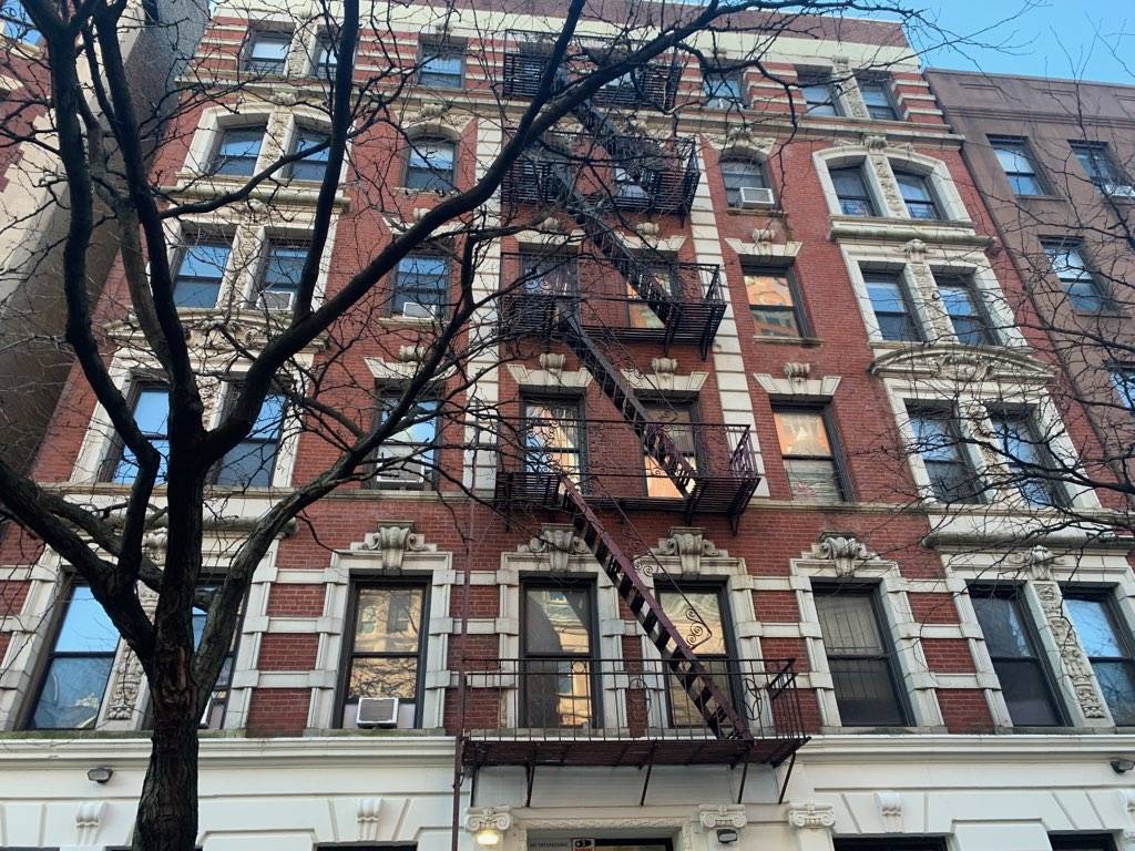 Upper Westside Needle in the Haystack