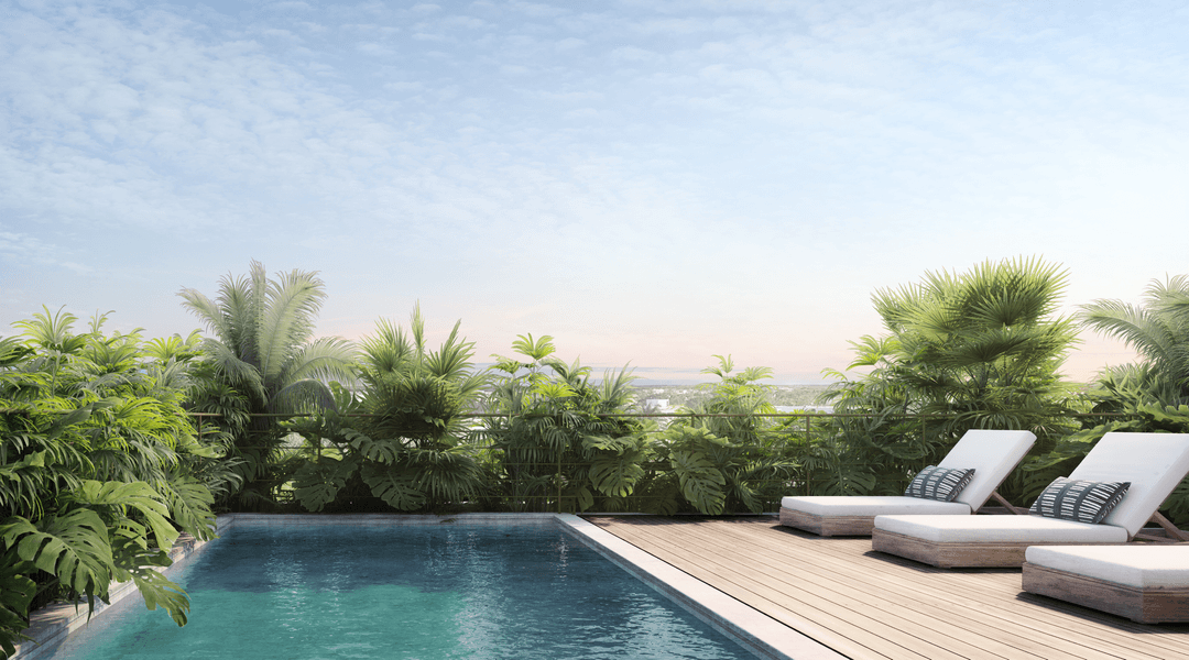 NALU SANCTUARY 504: PRE-SALE OCEAN VIEW FULLY EQUIPPED STUDIO