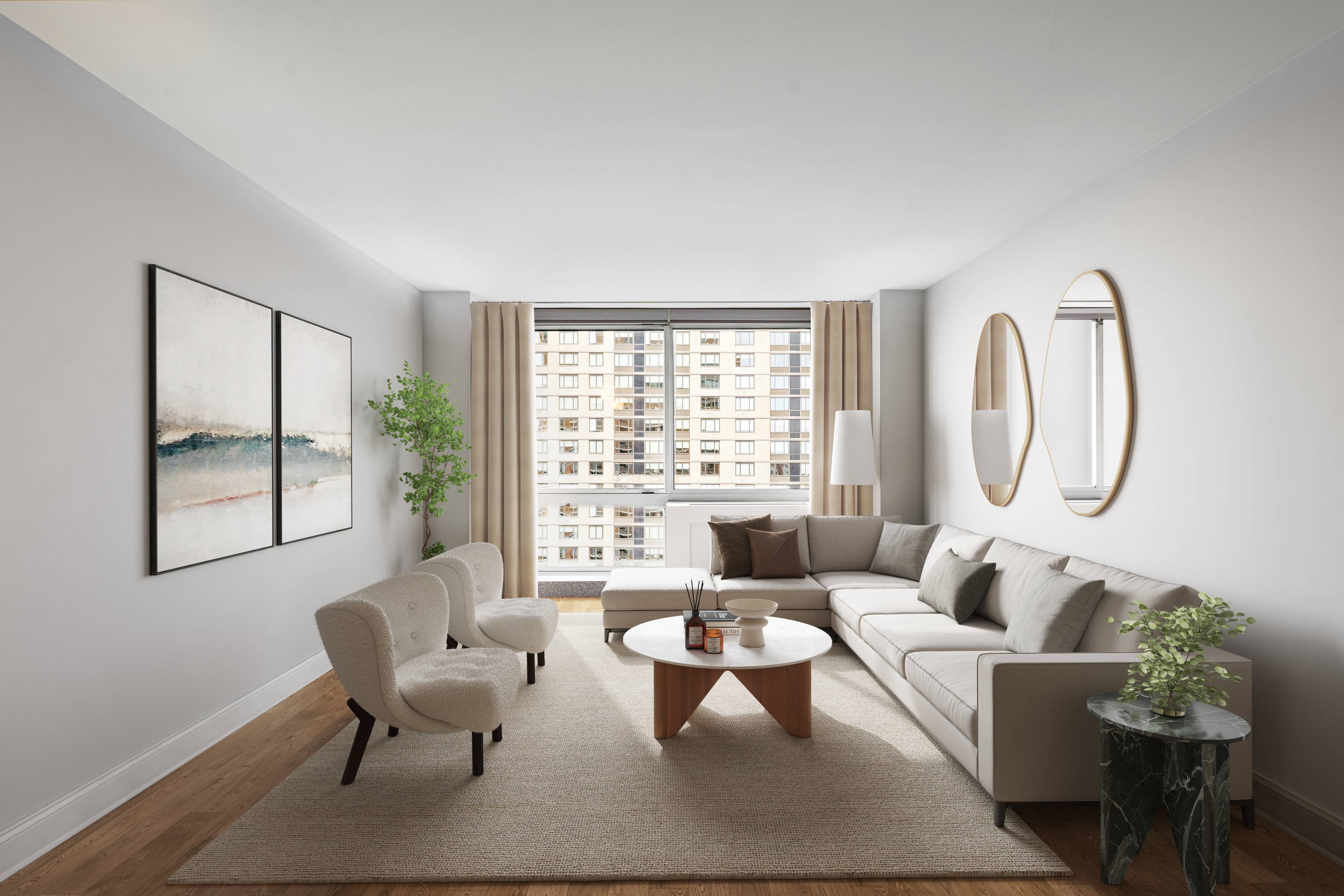 Renovated 3 Bedroom on the Upper East Side
