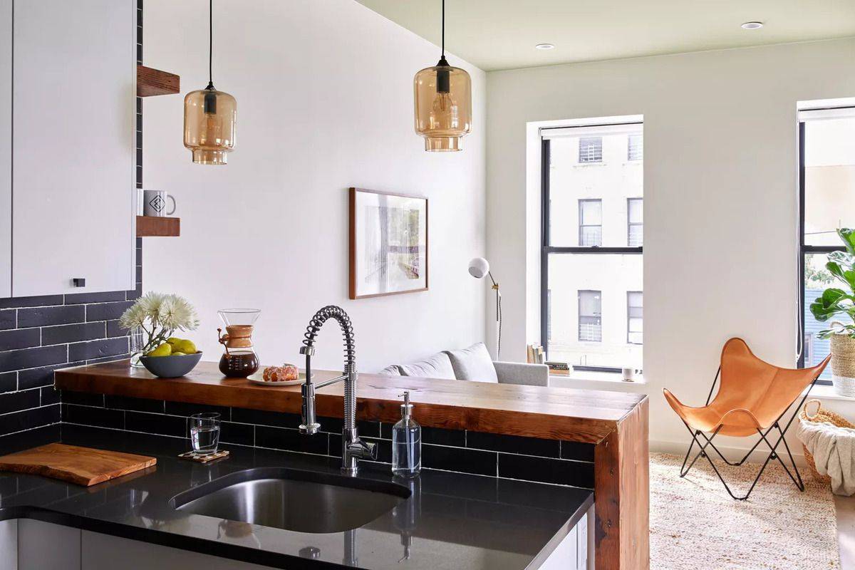 NO FEE & Furnished All Inclusive Co-Living Apt 2B