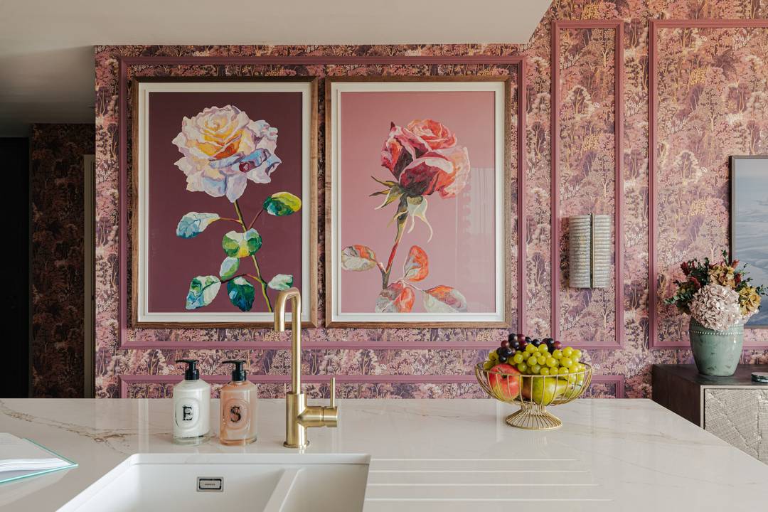 The Regent | Camden Goods Yard - Refined Parkside Living in NW1