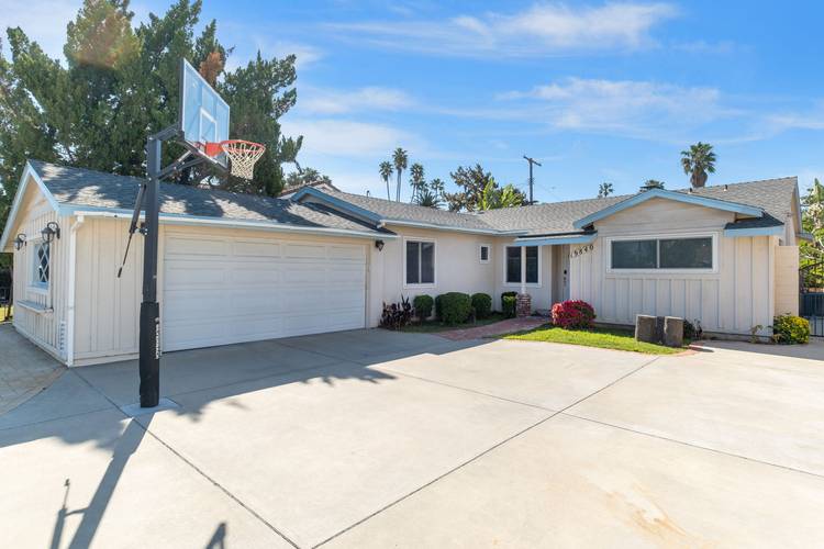 Serene Cul-de-Sac Sanctuary