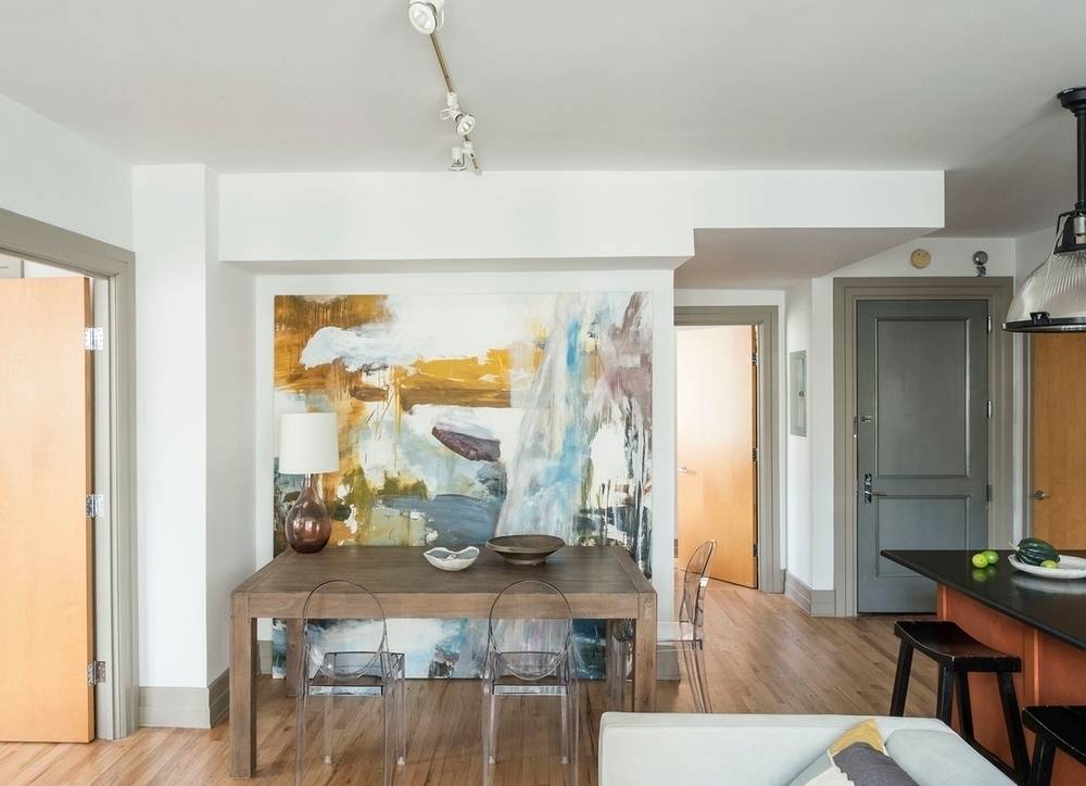 No Fee | Studio in DUMBO | Luxury Building
