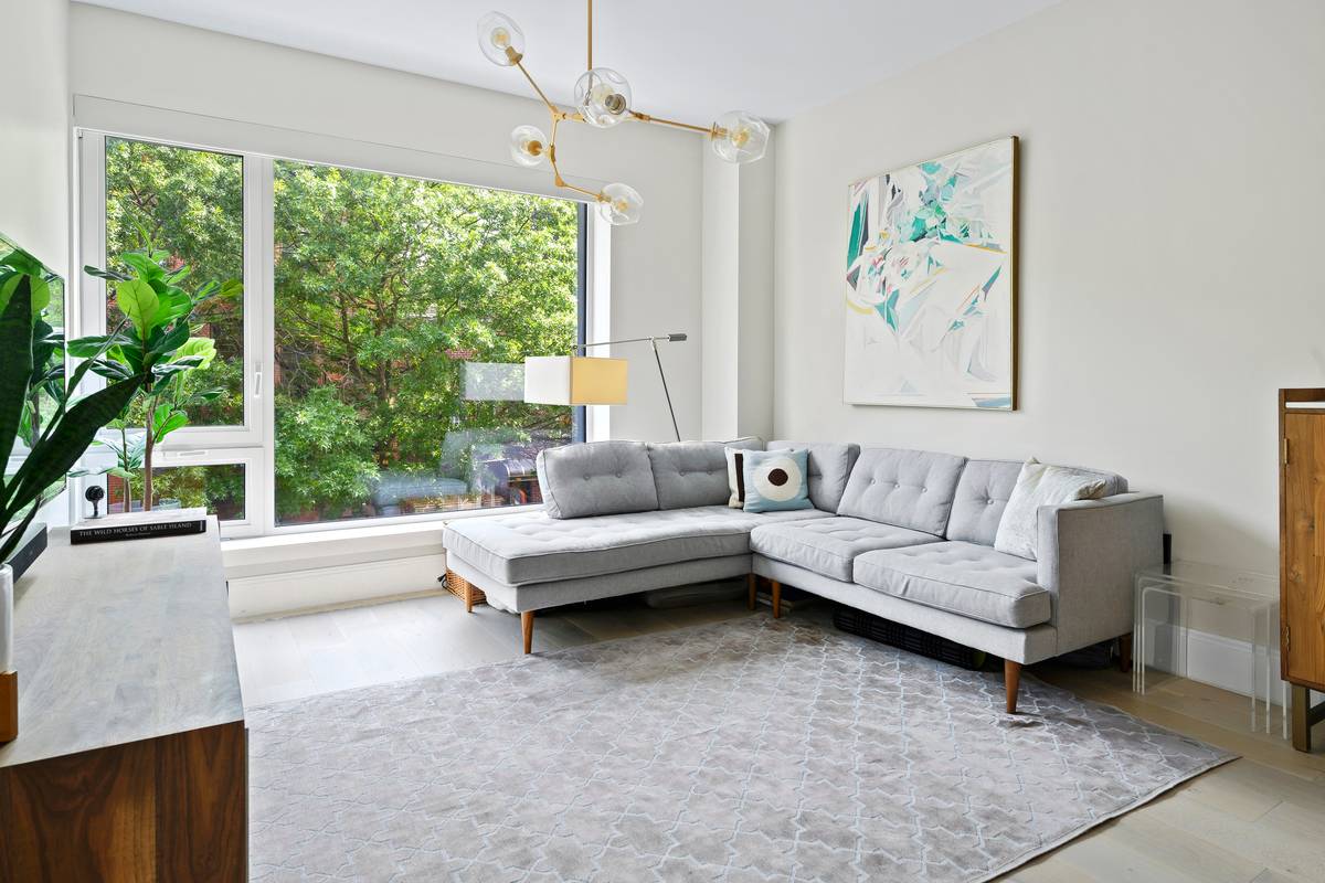 1 Bedroom in Boerum Hill