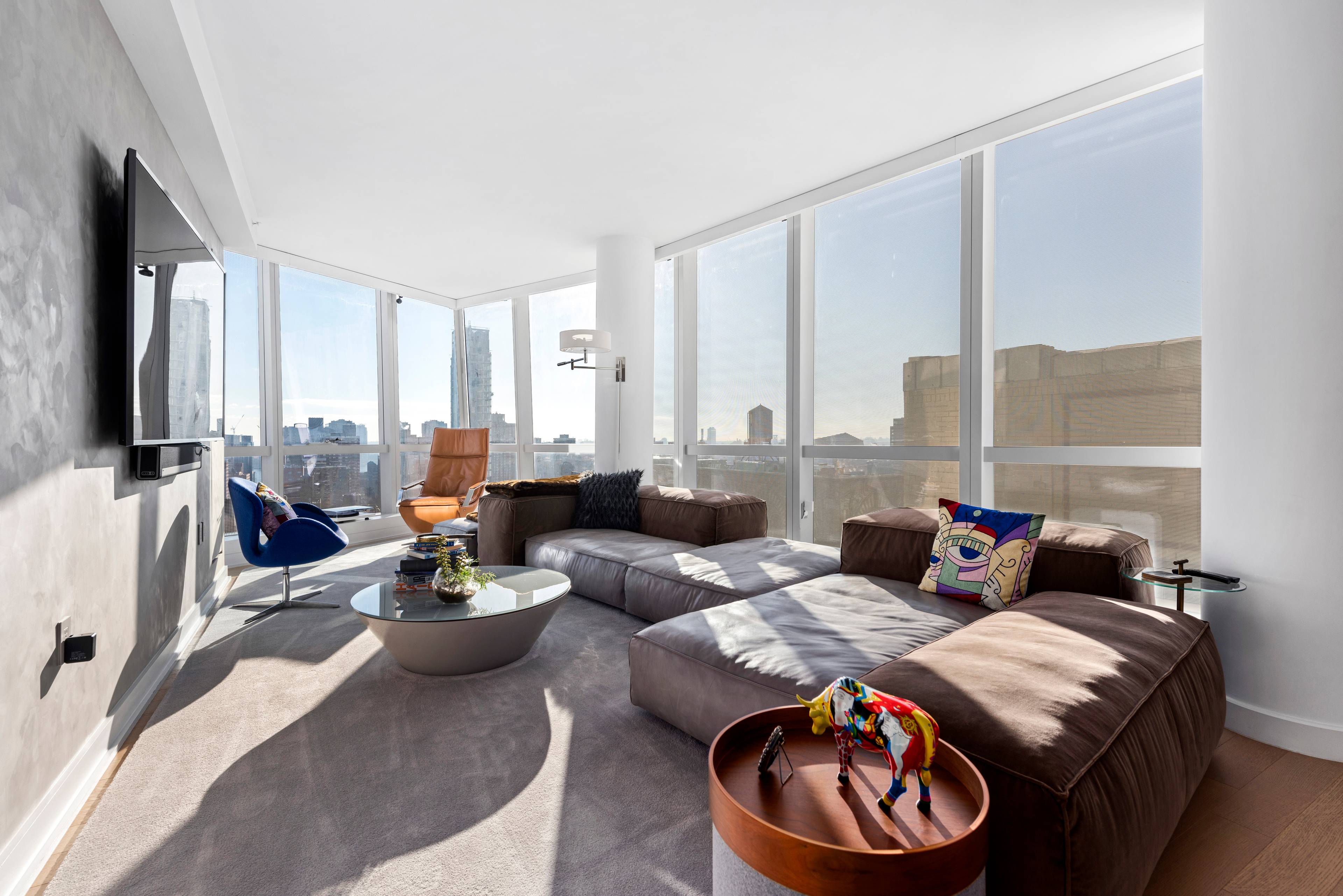 400 Park Avenue South, 23B