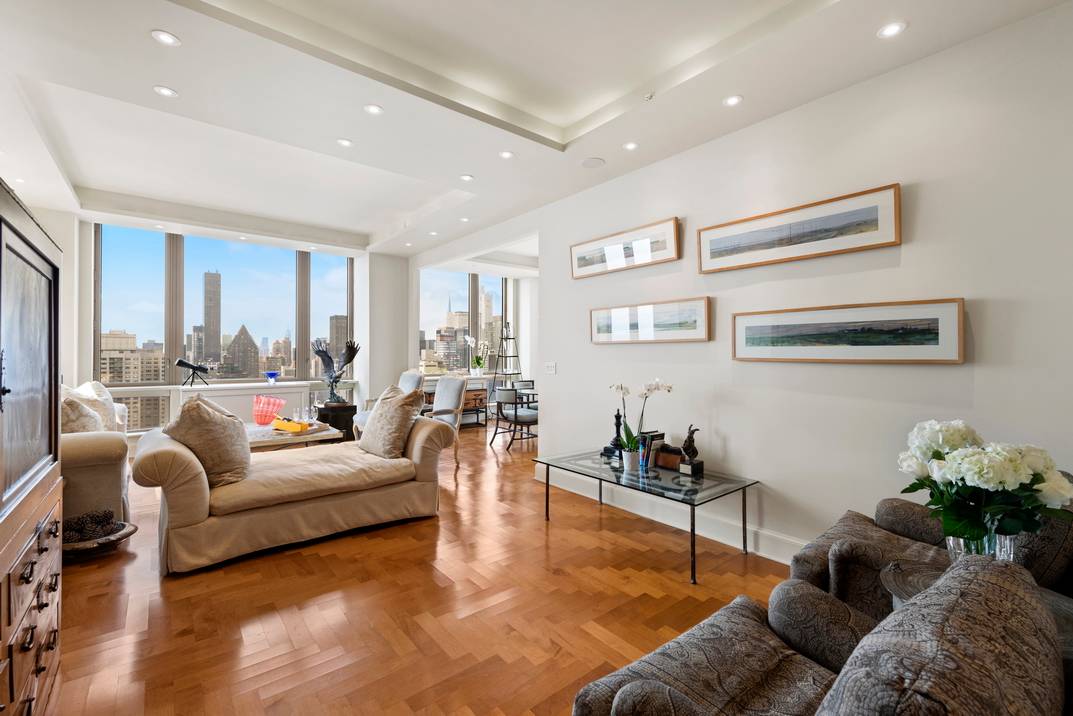Upper East Side Real Estate Sales, Condos, Homes, Apartments For Sale