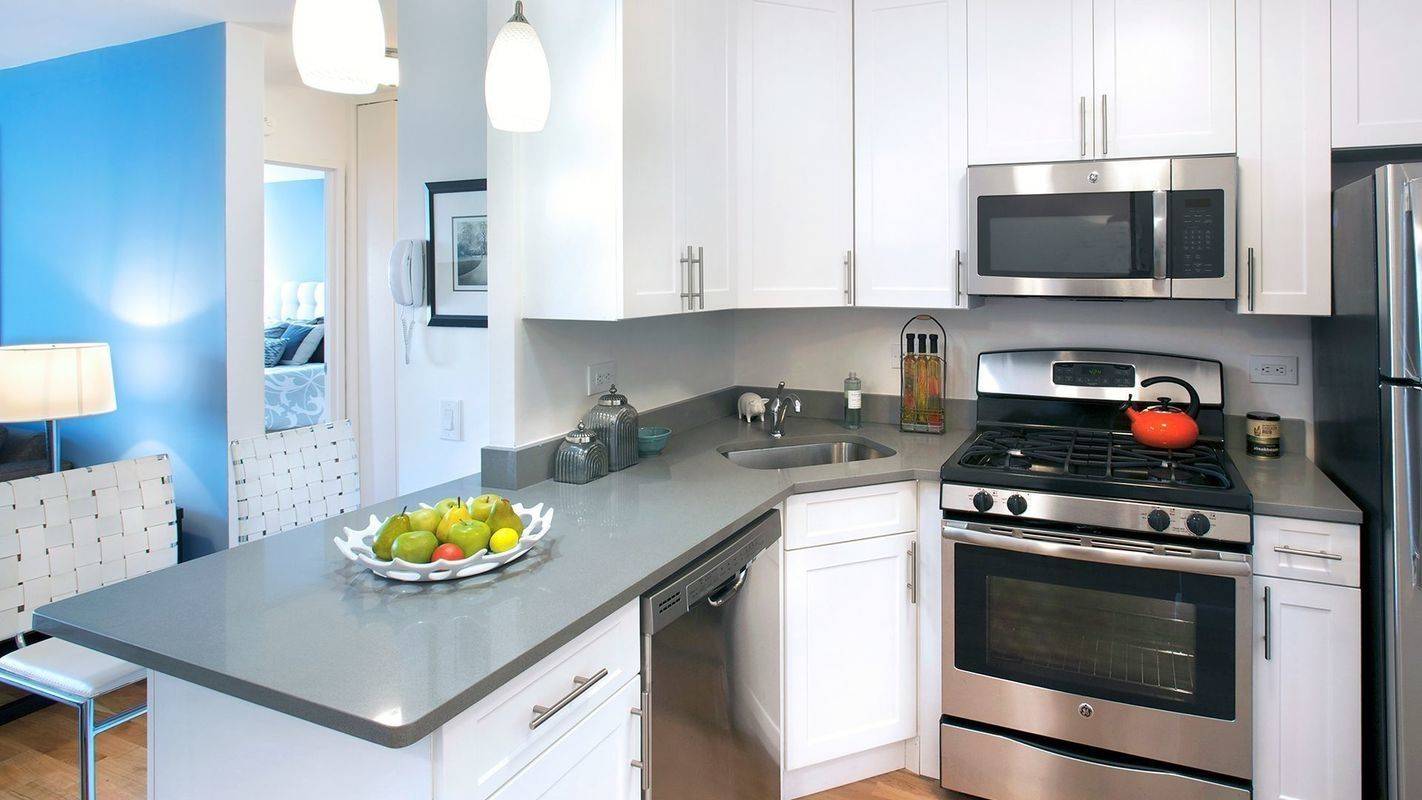 BATTERY PARK CITY SPACIOUS 1 BED LUXURY UNIT NO BROKERS FEE