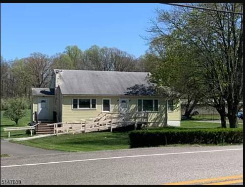 401 Sergeantsville Rd, Delaware Twp., NJ 08822
