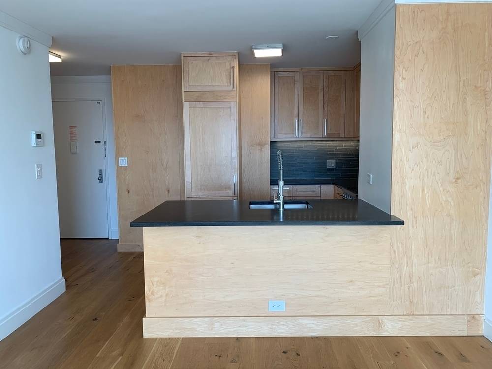 No Fee 1 Bedroom Apartment in Amenity Filled Luxury Building