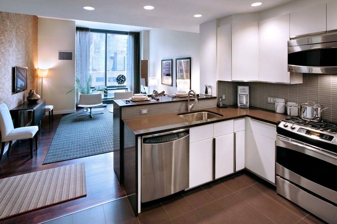 3 Months Free & No Fee! 1 Br / 1 Bath in UWS Luxury Doorman Building