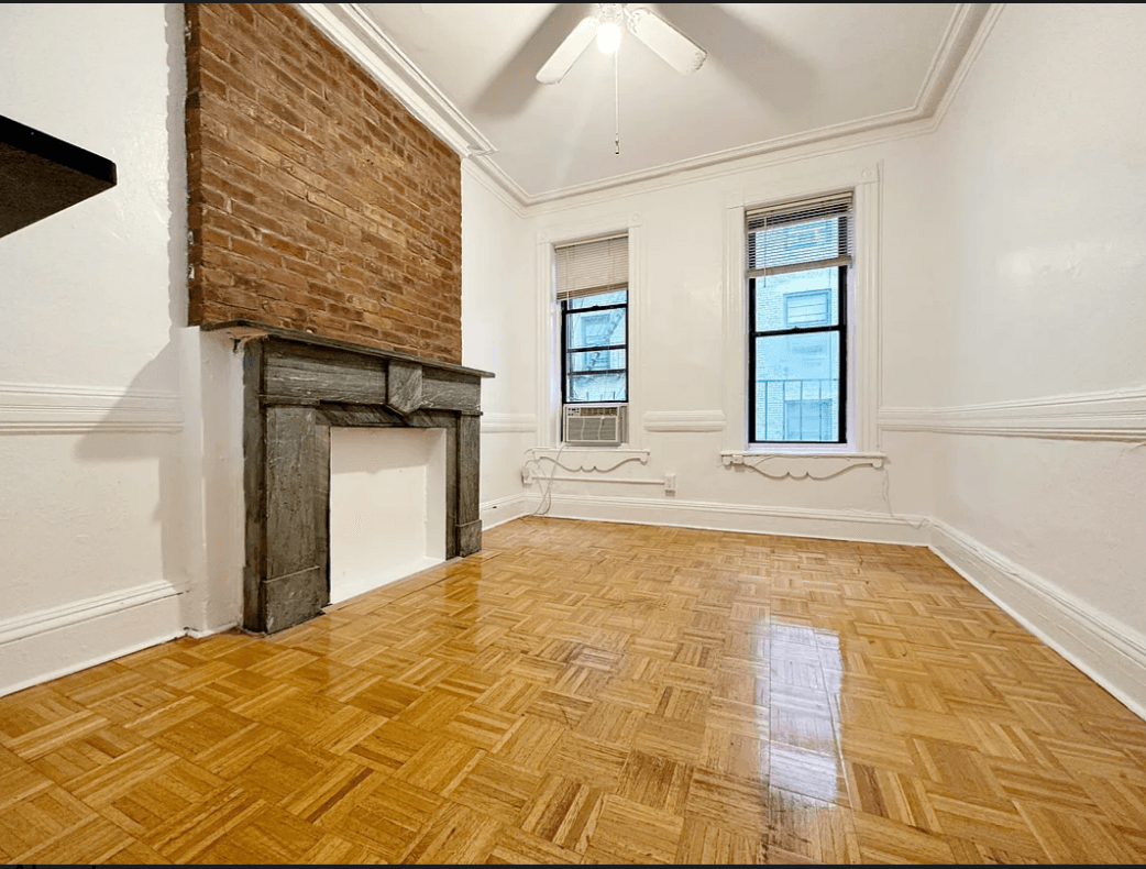 UES One Bedroom