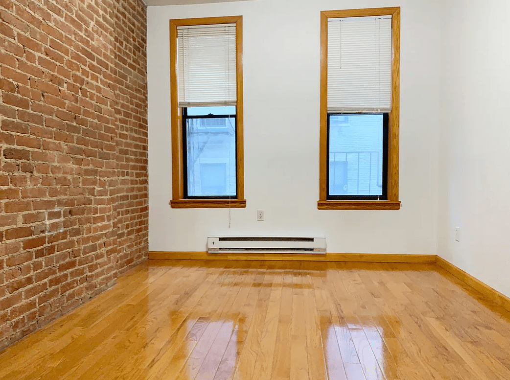 Upper East Side One Bed