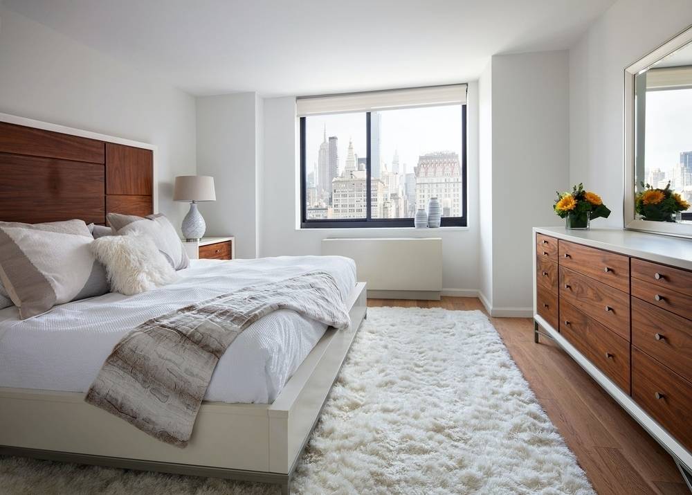 Spacious Studio Apartment in Flatiron District