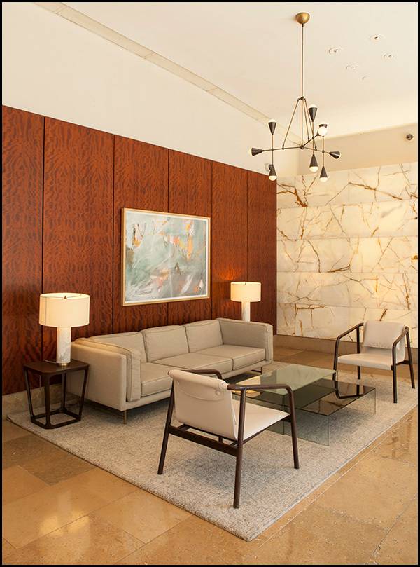 No Fee 2 Beds /2 Baths in Luxury Amenity Filled Tribeca Building