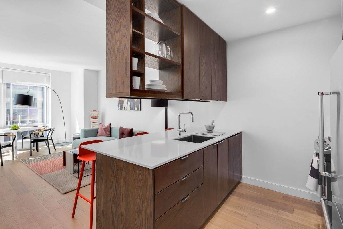 Charming 1Bed/1Bath Available for Immediate Occupancy in Murray Hill. No Fee!