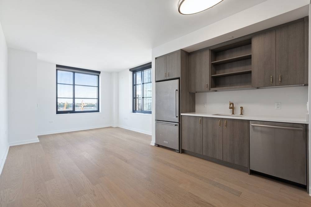 WONDERFUL 1 BED 1 BATH IN HUDSON YARDS!!!