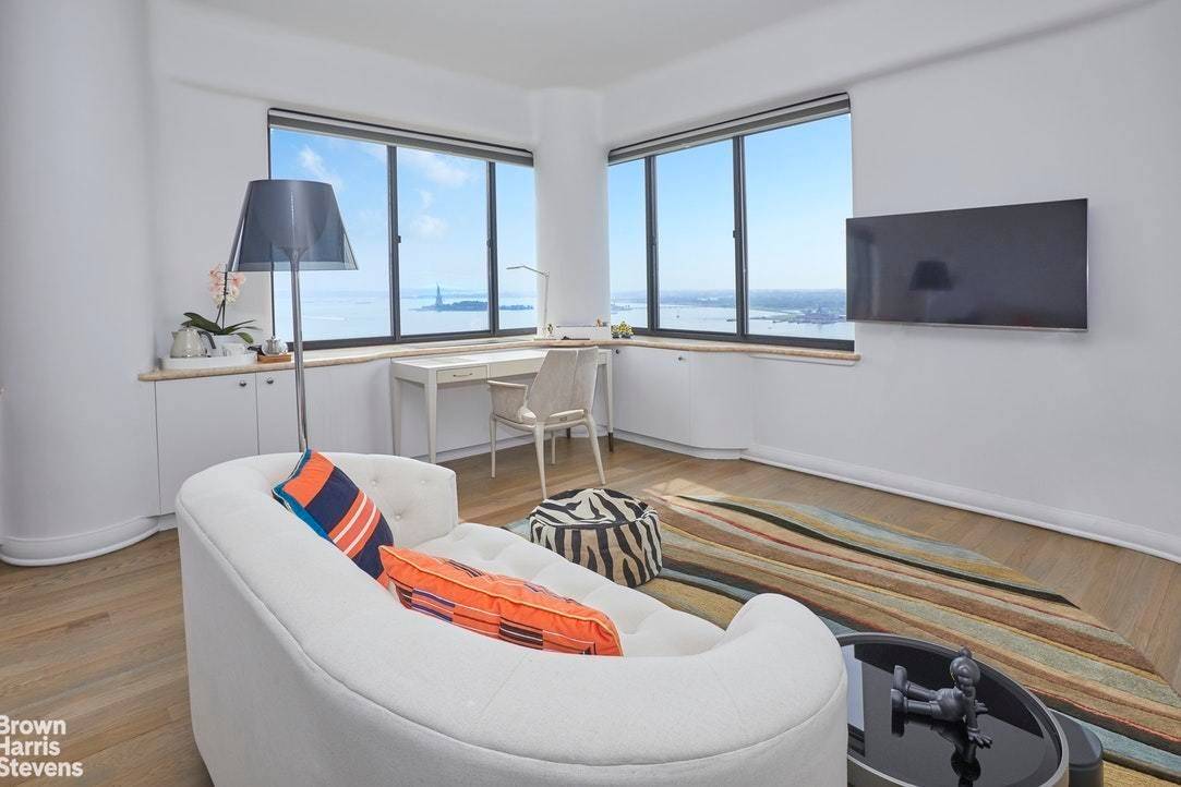 ONE OF A KIND PENTHOUSE DUPLEX!!!