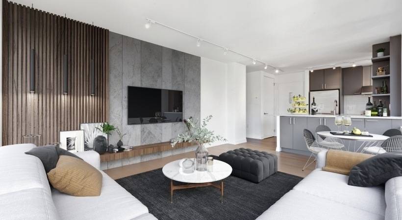 Gorgeous 1 Bedroom PENTHOUSE in the heart of East Village with Washer/Dryer In-Unit