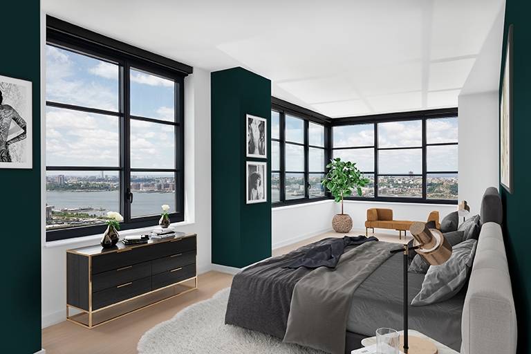 SPACIOUS 2 BED 2 BATHS!! HUDSON YARDS!! LUXURY LIVING