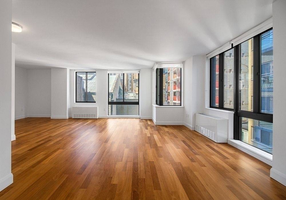 3 Months Free & No Fee! Studio in Gramercy Luxury Doorman Building