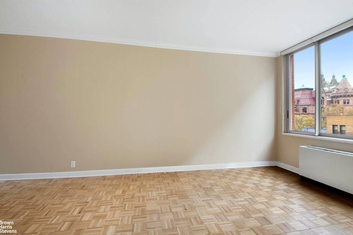 Gem In the UPPER WEST SIDE!!! 1 BED