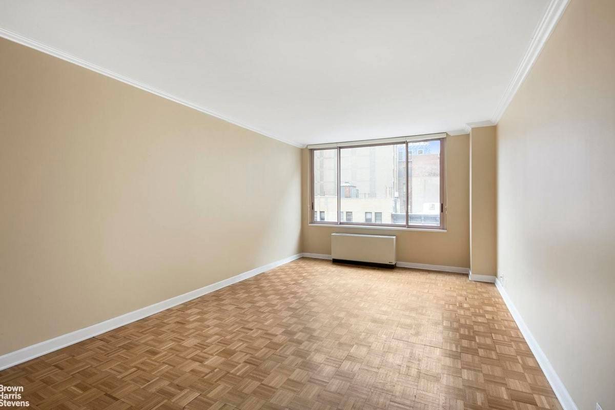 Gem In the UPPER WEST SIDE!!! 1 BED