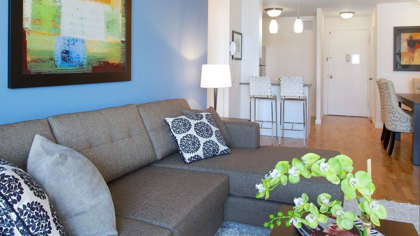 Amazing Battery Park Luxury 2 BED 2 BATH!!! NO FEE!!!! NO FEE!!!