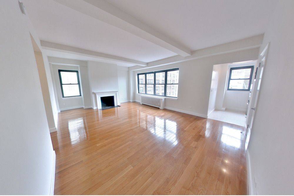 Massive Midtown East Studio on a High Floor: NO FEE